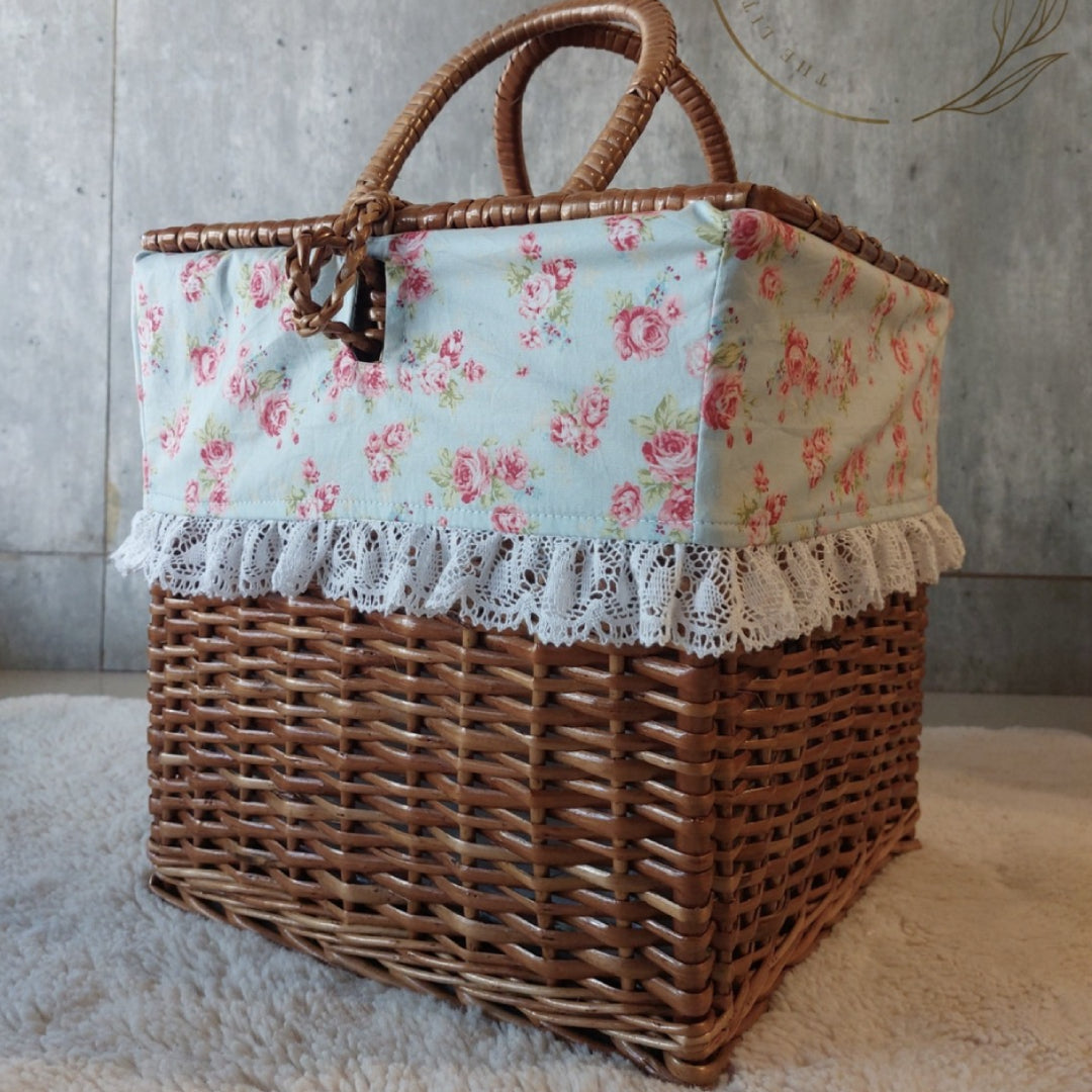 Square Storge Baskets