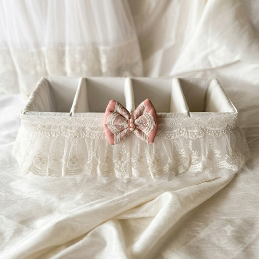 Baby Layette and Nursery Set