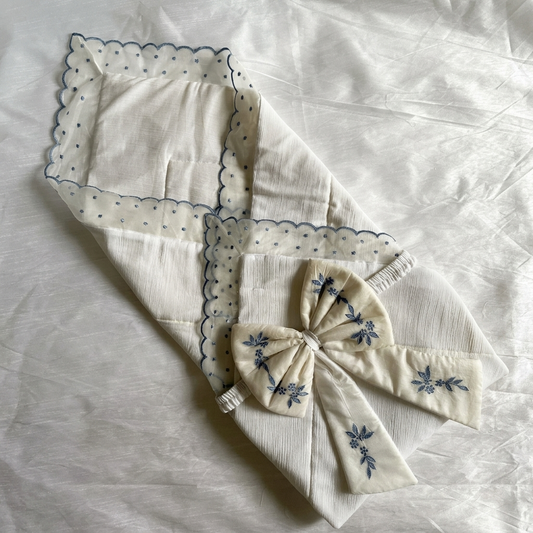 Baby Swaddle Blanket