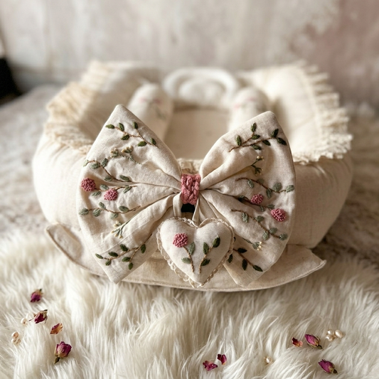 Eesha’s Heirloom Collection