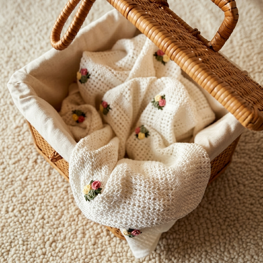 Eesha’s Heirloom Collection