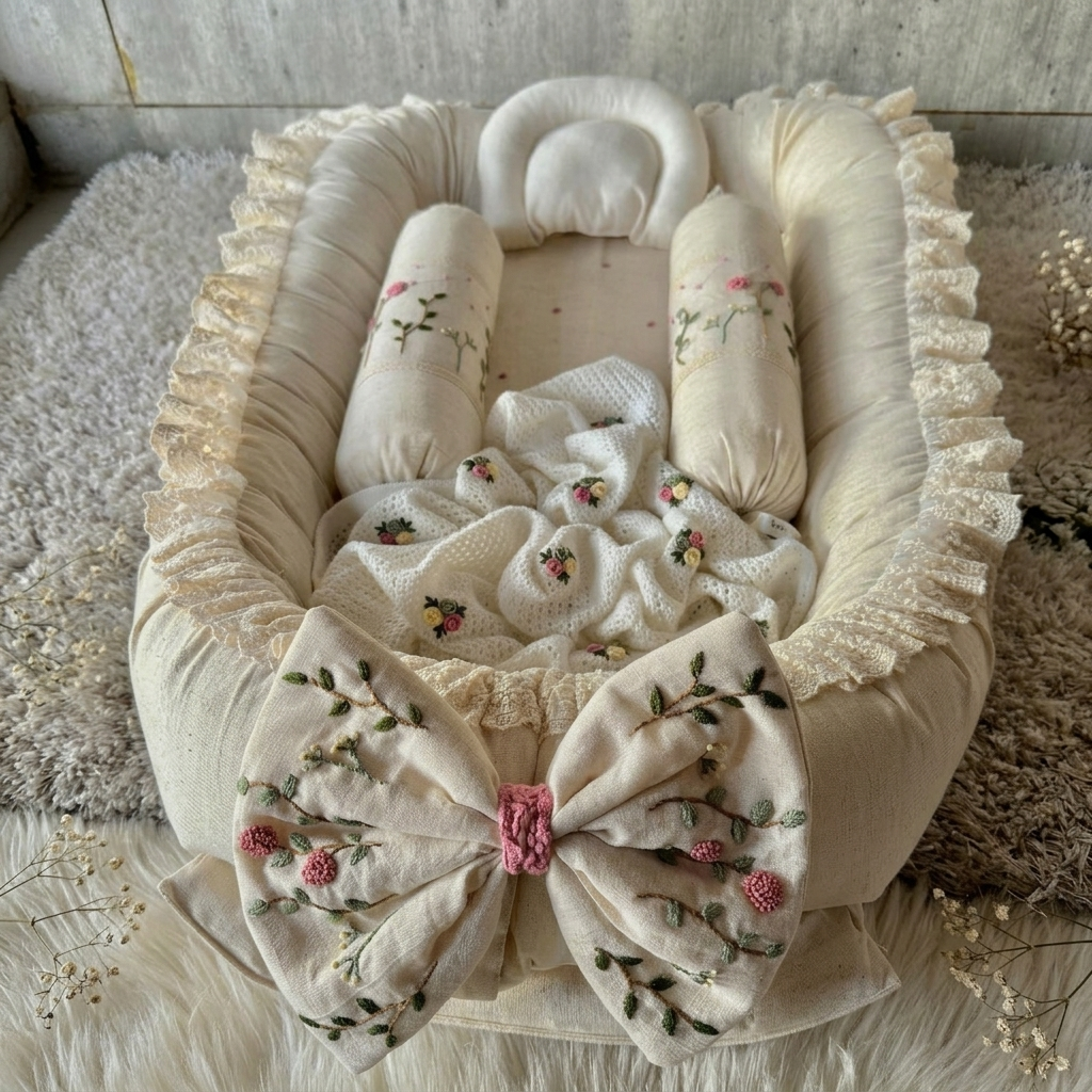 Eesha’s Heirloom Collection
